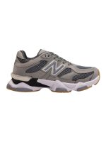 کتونی نیوبالانس NB 9060 طوسی - تصویر 3